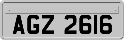 AGZ2616