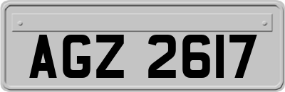 AGZ2617