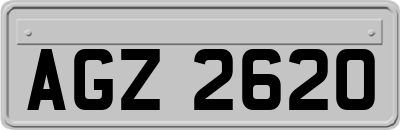 AGZ2620