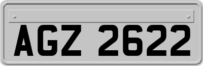AGZ2622