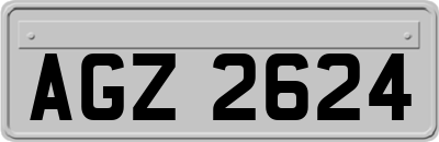 AGZ2624