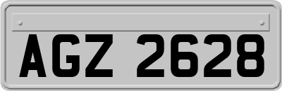 AGZ2628