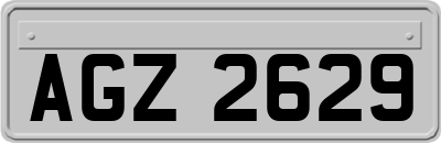 AGZ2629
