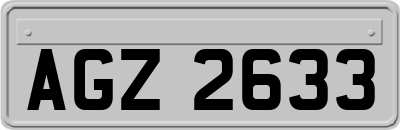 AGZ2633
