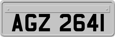 AGZ2641