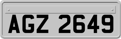 AGZ2649