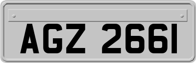 AGZ2661