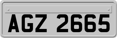 AGZ2665
