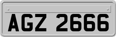 AGZ2666