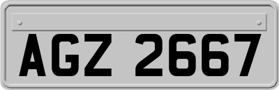 AGZ2667