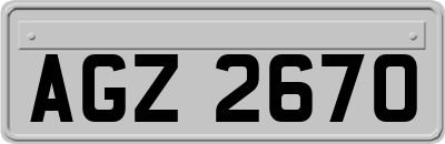 AGZ2670