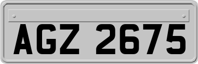 AGZ2675