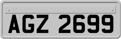AGZ2699