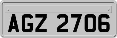 AGZ2706