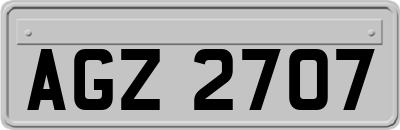 AGZ2707