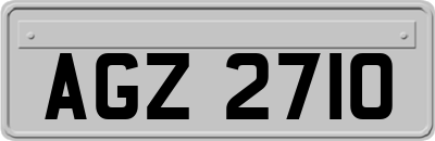 AGZ2710