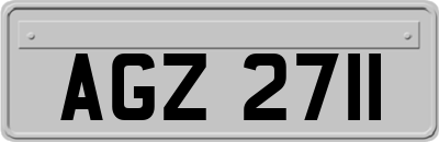 AGZ2711