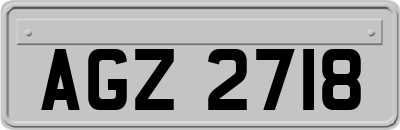 AGZ2718