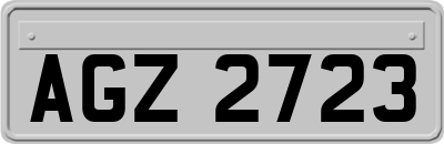 AGZ2723