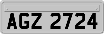 AGZ2724