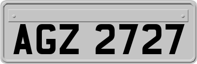 AGZ2727