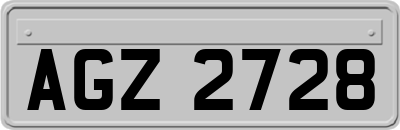 AGZ2728
