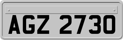 AGZ2730