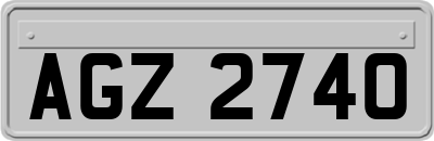 AGZ2740