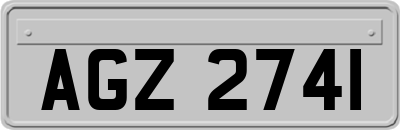 AGZ2741