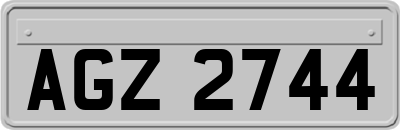 AGZ2744
