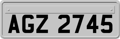AGZ2745