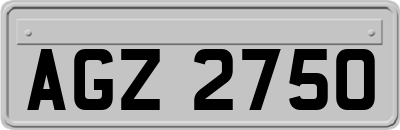 AGZ2750