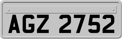 AGZ2752
