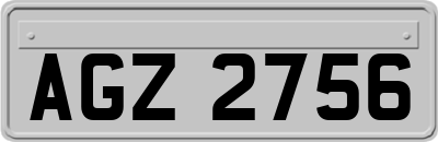 AGZ2756