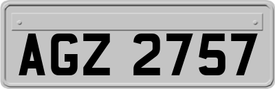 AGZ2757