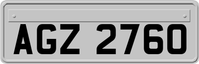 AGZ2760