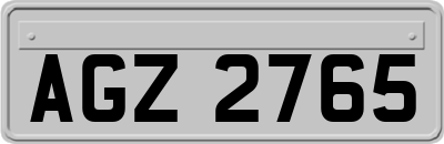 AGZ2765