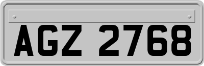 AGZ2768