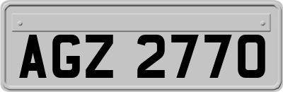 AGZ2770