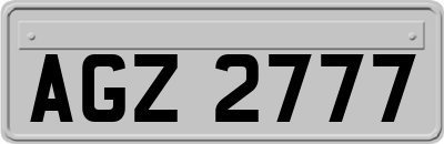 AGZ2777