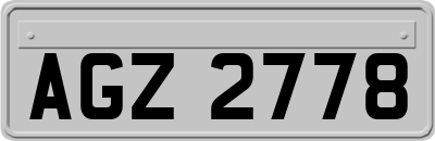 AGZ2778