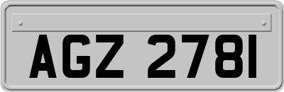 AGZ2781