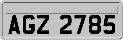 AGZ2785