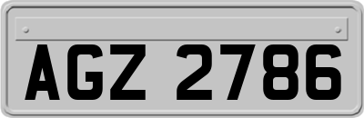 AGZ2786