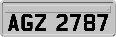 AGZ2787