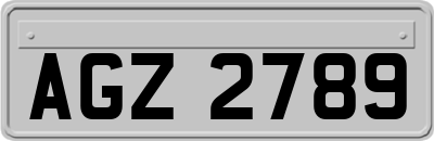 AGZ2789