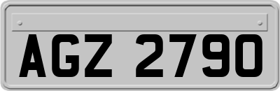 AGZ2790