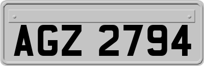AGZ2794