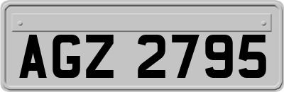 AGZ2795