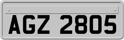 AGZ2805